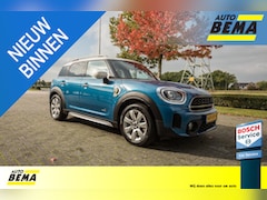 MINI Countryman - 1.5 Cooper S E ALL4