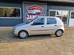 Fiat Punto - 1.2-16V Dynamic Automaat