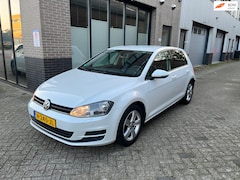 Volkswagen Golf - 1.2 TSI Trendline PDC 159 DKM Airco