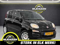 Fiat Panda - 0.9 TwinAir Edizione Cool met Airco Dealer Onderhouden Nette staat