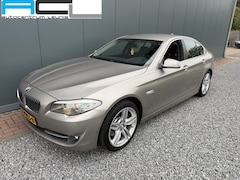 BMW 5-serie - 528i 6-cil. 258pk Automaat Executive Sedan