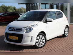 Citroën C1 - 1.0 VTi Feel