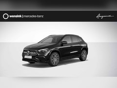 Mercedes-Benz GLA-Klasse - 250 e 140 Years Edition