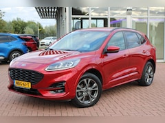 Ford Kuga - 2.5 PHEV ST-Line Automaat, Driver Assistance, Technology en Winterpack, Trekhaak