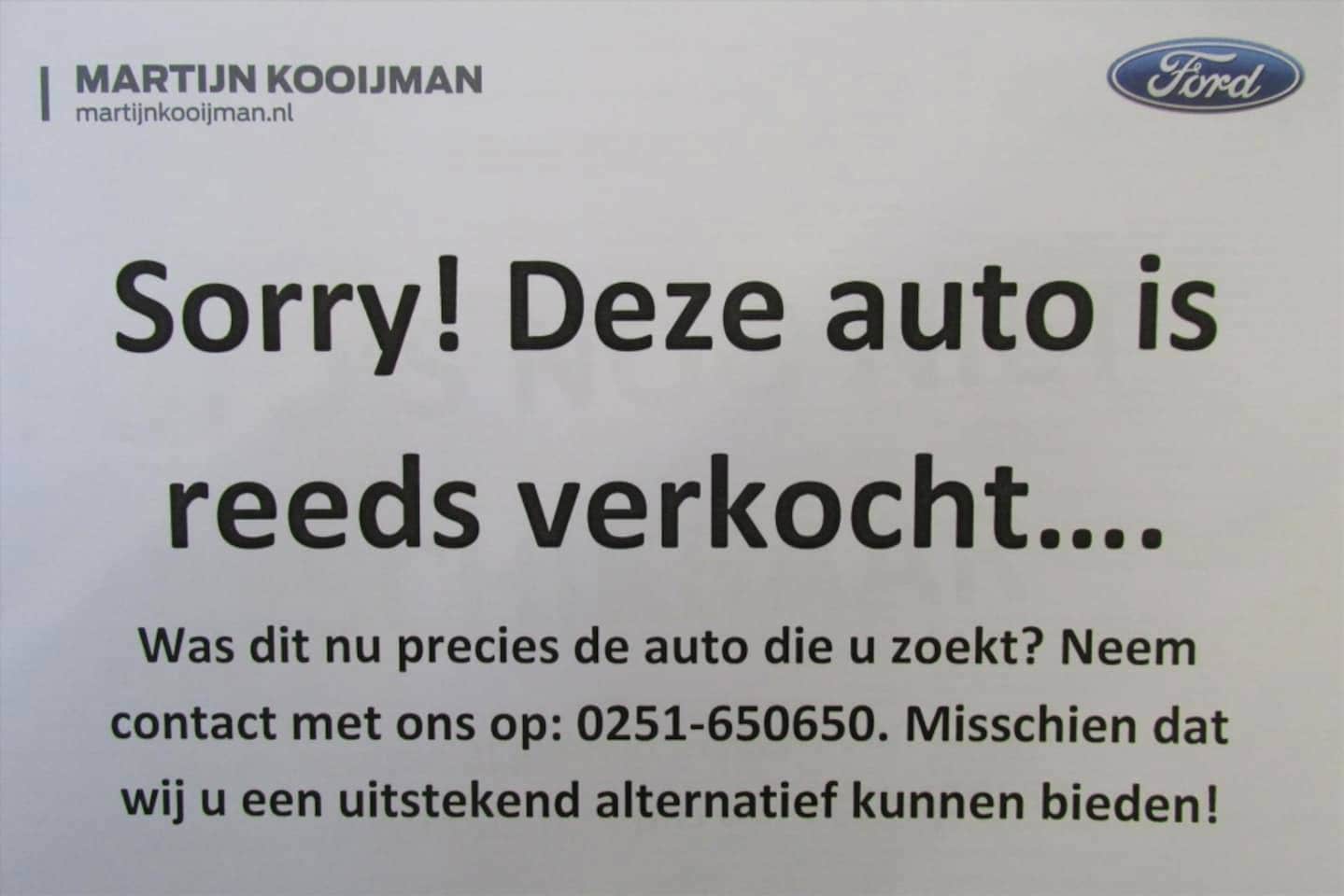 Ford Kuga - 2.5 PHEV ST-Line X 2.5 PHEV ST-Line X - AutoWereld.nl