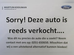 Ford Kuga - 2.5 PHEV ST-Line X