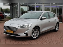 Ford Focus - 1.0 EcoBoost Trend Edition Business