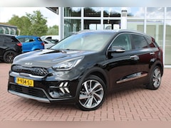 Kia Niro - 1.6 GDi PHEV 141pk DCT6 ExecutiveLine, Full Options, Trekhaak