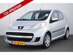 Peugeot 107 - 1.0-12V Sublime Airco Audio/origineel