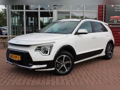 Kia Niro - 1.6 GDi Hybrid DynamicPlusLine