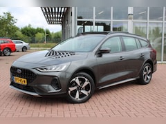 Ford Focus Wagon - 1.0 EcoBoost Hybrid Active Style