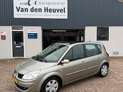 Renault Scénic - 2.0-16V Business Line