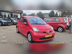 Toyota Aygo - 1.0-12V Access