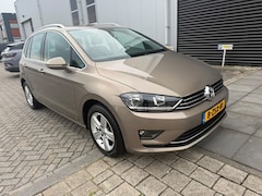 Volkswagen Golf Sportsvan - 1.2 TSI Highline AUTMAAT DSG NAP