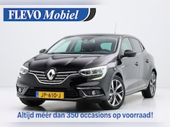 Renault Mégane - 1.2 TCe Bose *61.820km* Leder|1e Eig|Massage|Cam|ParkAssist|Navi|LMV