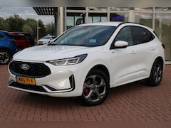 Ford Kuga - 2.5 PHEV 243pk ST-Line X Automaat, Technology en Winterpack, Trekhaak