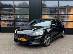 Ford Focus - 1.0 EcoBoost Hybrid ST Line X LED Navi Camera Stoelverw