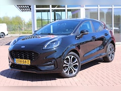 Ford Puma - 1.0 EcoBoost Hybrid ST-Line X