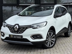 Renault Kadjar - 1.3 TCe Automaat Bose Panoramadak 1500kg Trekgewicht Garantie