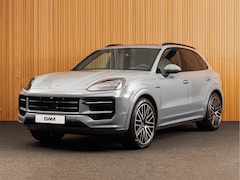 Porsche Cayenne - 3.0 S E-Hybrid