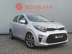 Kia Picanto - 1.0 DPi DynamicPlusLine | CAMERA | CLIMATE | NAVI | APPLE CARPLAY/ ANDROID AUTO | Wij bied