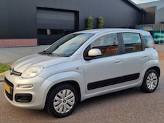 Fiat Panda - 0.9 TwinAir Easy AIRCO 2 X SLEUTELS BOEKJES