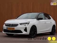 Opel Corsa - 1.2 GS Line Org.NL h.leer