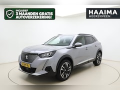 Peugeot 2008 - Allure 1.2 Turboi 130 pk | Trekhaak | 18 inch LM velgen | Navi | Apple Carplay/ android au