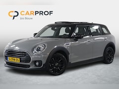 MINI Clubman - 1.5 Cooper 4X NW All-Seasons | Airco | Carplay | LED | Cruise | Panorama