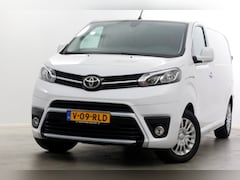 Toyota ProAce Electric Worker - Comfort Extra Range 75 kWh 100% Elektrisch Snellader SOH 93% 11-2022