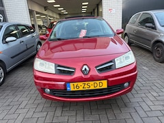 Renault Mégane - 1.6-16V Business Line