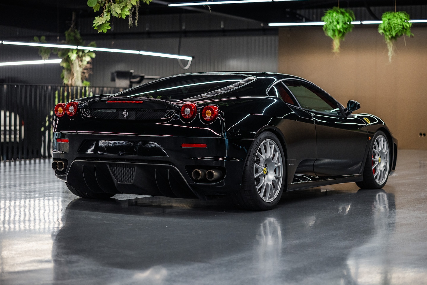 Ferrari F430 - 4.3 V8 F1 Btw auto, (€ 144.586,78 Ex B.T.W) A1 Conditie Carbon Bucket Seats - AutoWereld.nl