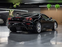 Ferrari F430 - 4.3 V8 F1 Btw auto, (€ 144.586, 78 Ex B.T.W) A1 Conditie Carbon Bucket Seats