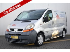 Renault Trafic - 1.9 dCi L1H1 HANDEL/EXPORT