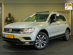 Volkswagen Tiguan - 2.0 TDI 4Motion Highline Business R|GARANTIE|PANO|TREKHAAK|CARPLAY|