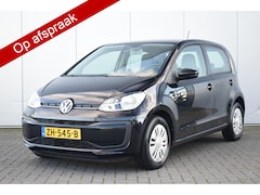 Volkswagen Up! - 1.0 BMT move up Airco Audio/Bluetooth/Dab