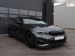 BMW 3-serie - 330i High Executive|M340 Body Kit| Laser| CarPlay | HUD| 360 Camera| 320 Pk| Dealer Onderh