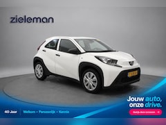 Toyota Aygo X - 1.0 VVT-i MT - Carplay, Adaptive Cruise, Airco
