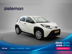 Toyota Aygo X - 1.0 VVT-i MT - Carplay, Adaptive Cruise, Airco
