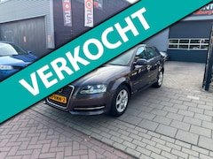 Audi A3 Sportback - 1.4 TFSI Attraction Pro Line Business 2e Eig NAP APK