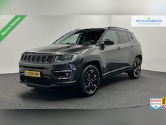 Jeep Compass - 1.4 MultiAir Longitude CAMERA CARPLAY NAVI CRUISE ECC LM
