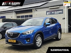 Mazda CX-5 - 2.2D Skylease+ 2WD*Nette auto*Rijklaar