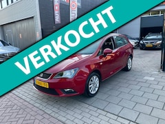 SEAT Ibiza ST - 1.2 TSI Style Dynamic 2e Eigenaar Airco PDC NAP APK