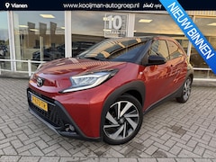 Toyota Aygo X - 1.0 VVT-i MT Envy Aygo X 1.0 VVT-i MT envy