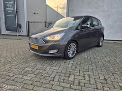 Ford C-Max - 1.5 Titanium automaat