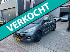 Peugeot 207 - 1.6 VTi Première 2e Eigenaar Trekhaak Airco NAP APK