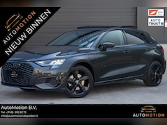 Audi A3 Sportback - 40 TFSIe Edition PANO CAMERA ACC LANE ASSIST
