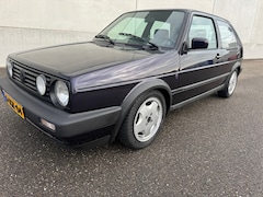 Volkswagen Golf - 1.8 Fire and Ice
