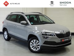 Skoda Karoq - 1.0 TSI Greentech 115pk Ambition Business