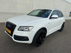 Audi Q5 - 2.0 TFSI quattro S-Line